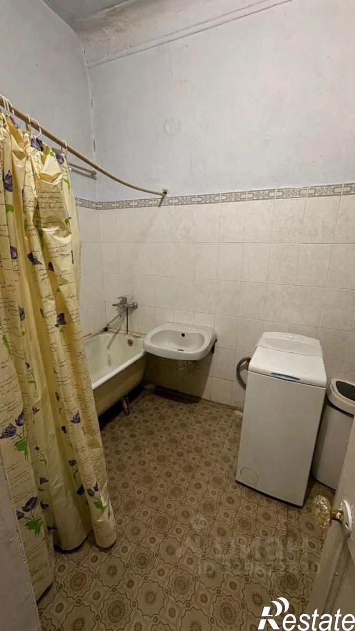 2-комн квартира Квартальный проезд, 2,  д. 2