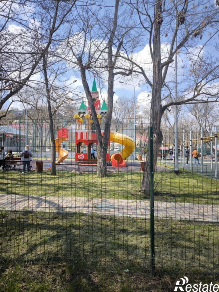 2-комн квартира Квартальный проезд, 2,  д. 2