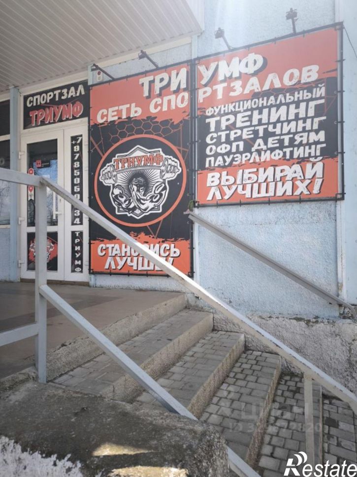 2-комн квартира Квартальный проезд, 2,  д. 2