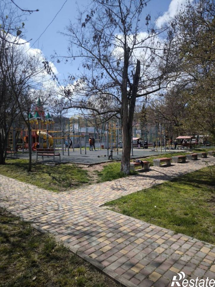 2-комн квартира Квартальный проезд, 2,  д. 2