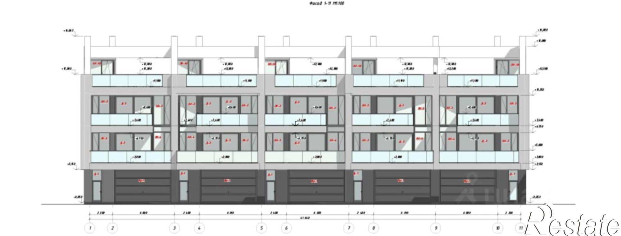 Купить дачу, дом, коттедж за 14 400 000 рублей на Севастополь, Беговой проезд