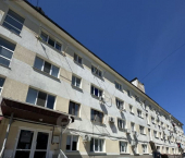 комната 52 кв м ул Строительная, 19