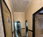 2-комн, 62кв м, этаж 1/2 ул Октябрьская, 21