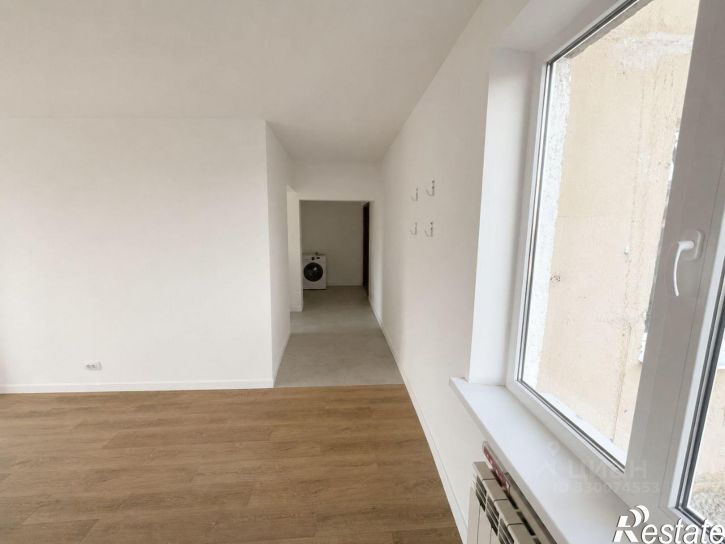 3-комн квартира 1-й микрорайон, 34,  д. 34