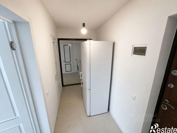 3-комн квартира 1-й микрорайон, 34,  д. 34