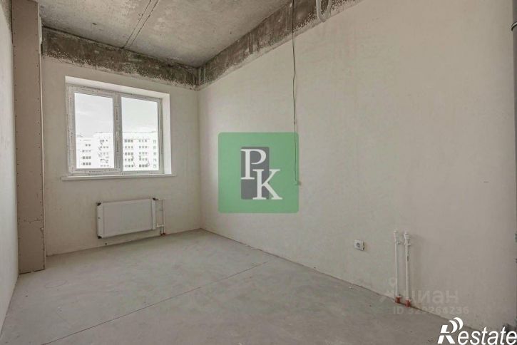 1-комн квартира улица Александра Маринеско, 1Бк2,  д. 1Бк2