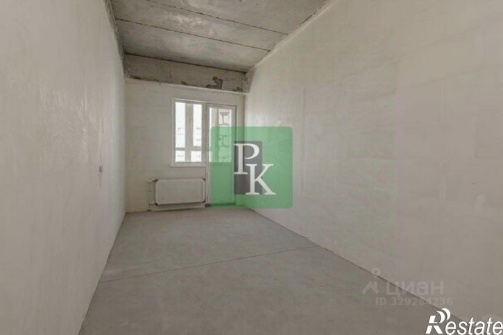 1-комн квартира улица Александра Маринеско, 1Бк2,  д. 1Бк2