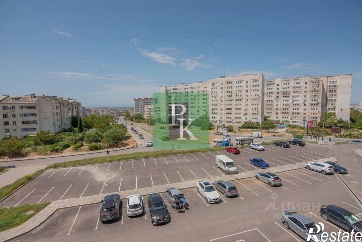1-комн квартира улица Александра Маринеско, 1Бк2,  д. 1Бк2