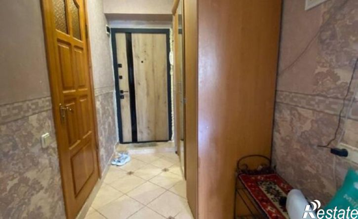 3-комн квартира улица Молодых Строителей, 21,  д. 21