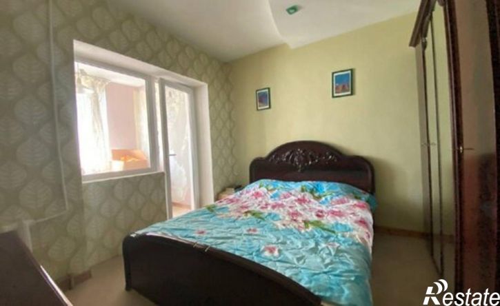 3-комн квартира улица Молодых Строителей, 21,  д. 21