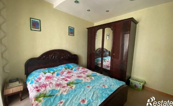 3-комн квартира улица Молодых Строителей, 21,  д. 21