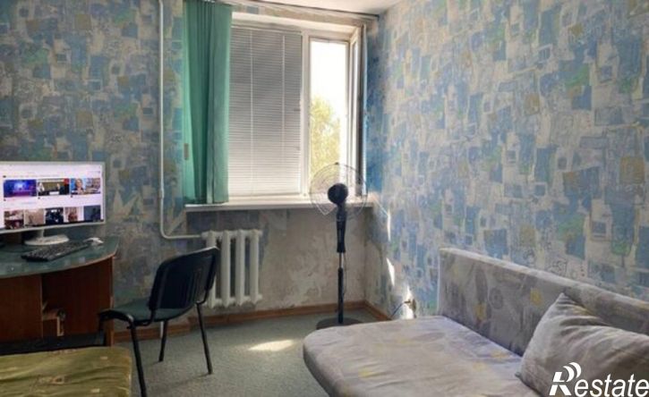 3-комн квартира улица Молодых Строителей, 21,  д. 21