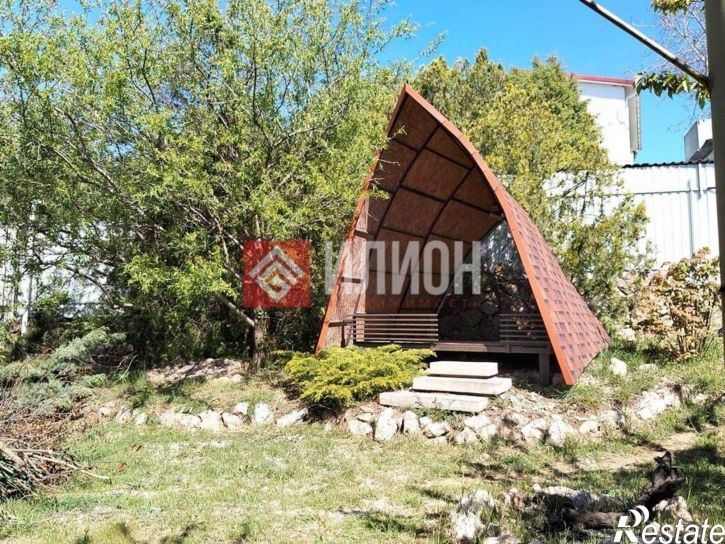 Отдельное здание Фиолентовское шоссе, 104Б/54,  д. 104Б/54
