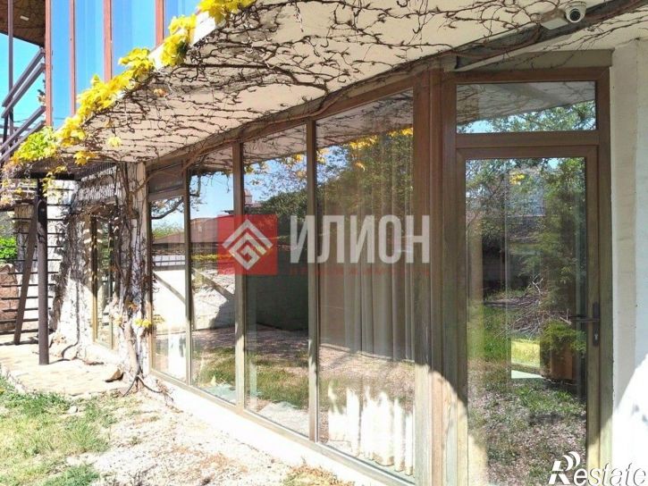 Отдельное здание Фиолентовское шоссе, 104Б/54,  д. 104Б/54