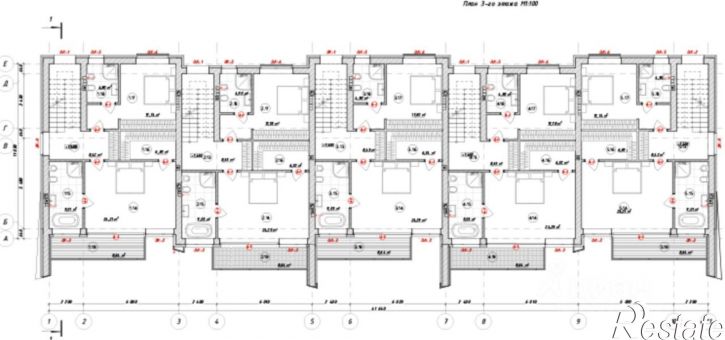 Коттедж/дом Севастополь, Беговой проезд