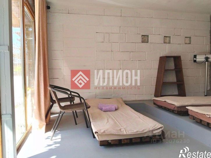Отдельное здание Фиолентовское шоссе, 104Б/54,  д. 104Б/54