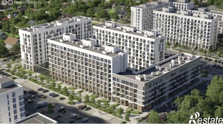 3-комн квартира ул Тендровская, 17,  д. 17