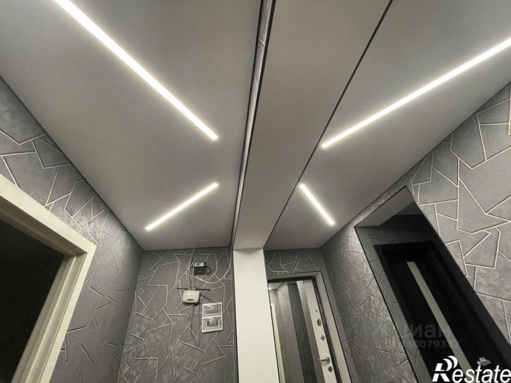 3-комн квартира ул Калинина, 38,  д. 38