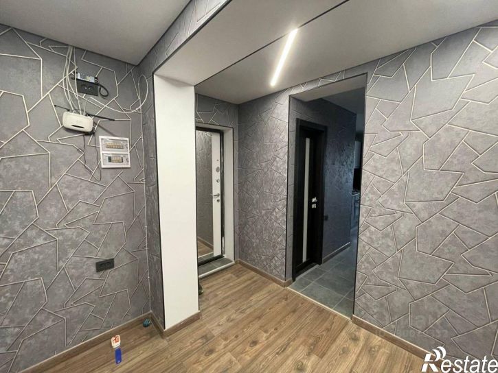 3-комн квартира ул Калинина, 38,  д. 38