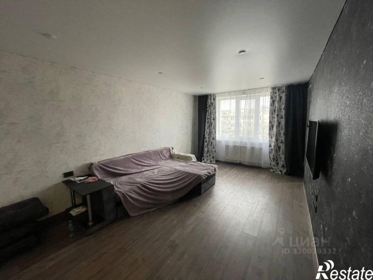 3-комн квартира ул Калинина, 38,  д. 38