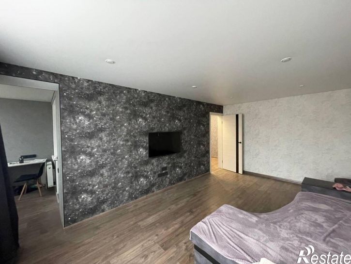 3-комн квартира ул Калинина, 38,  д. 38