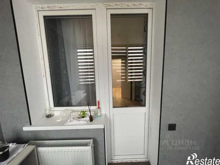 3-комн квартира ул Калинина, 38,  д. 38