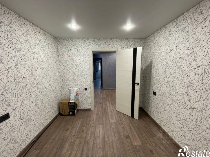 3-комн квартира ул Калинина, 38,  д. 38