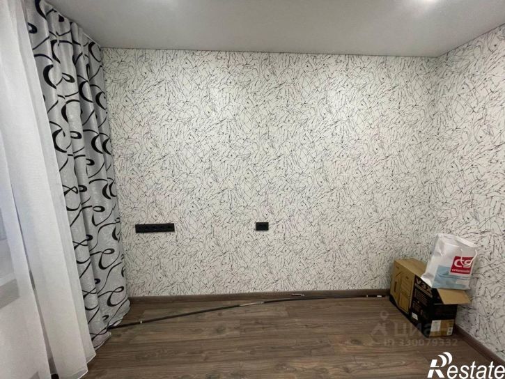 3-комн квартира ул Калинина, 38,  д. 38