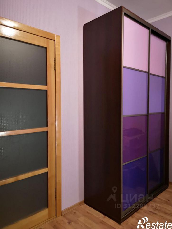 Комната улица Людмилы Бобковой, 1/7,  д. 1/7