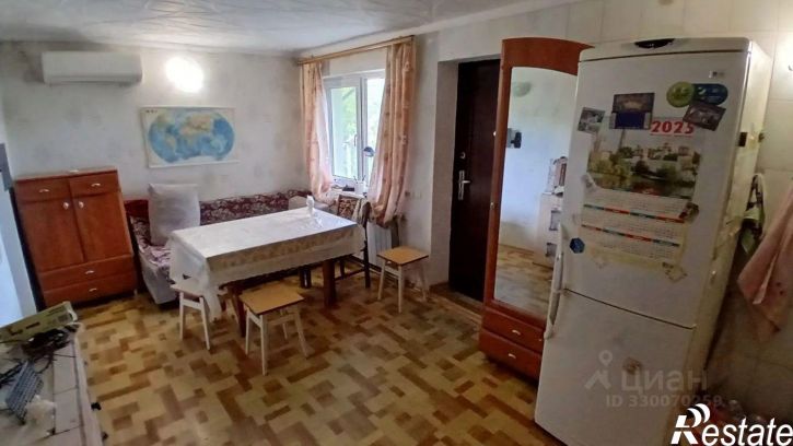 Коттедж/дом Делагардовая балка улица
