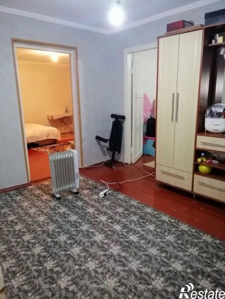 2-комн квартира Лесная улица, 7,  д. 7