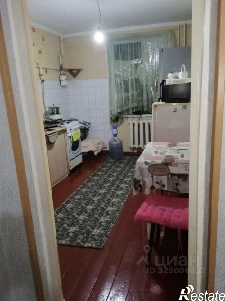 2-комн квартира Лесная улица, 7,  д. 7