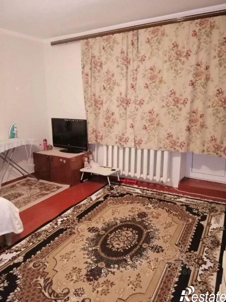 2-комн квартира Лесная улица, 7,  д. 7