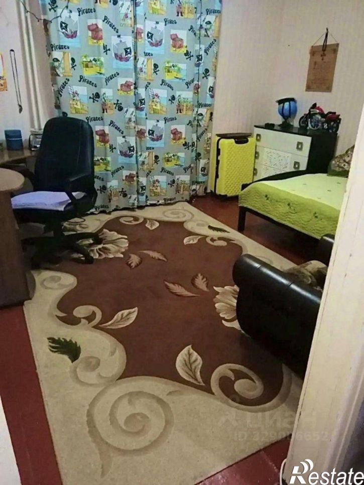 2-комн квартира Лесная улица, 7,  д. 7