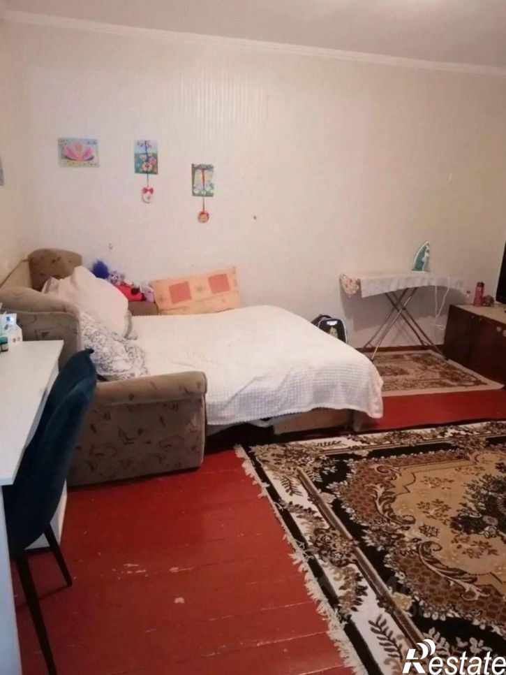 2-комн квартира Лесная улица, 7,  д. 7
