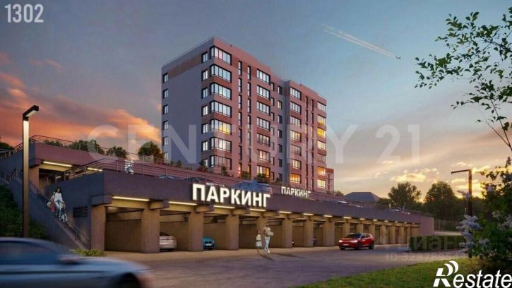 3-комн квартира проспект Победы, 29В