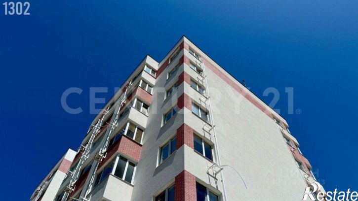 3-комн квартира проспект Победы, 29В