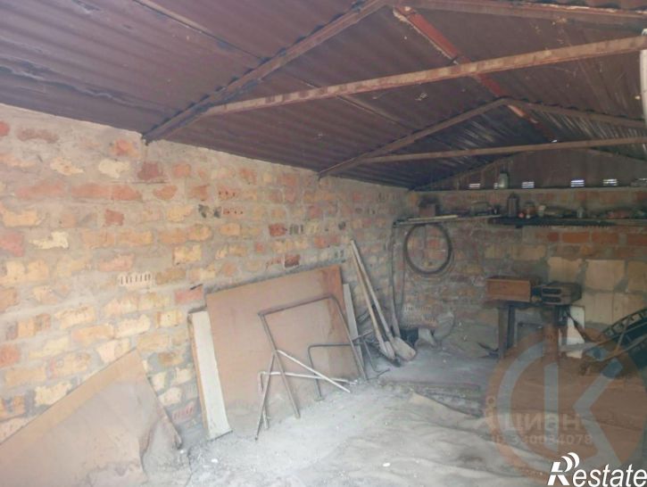 Гараж/парковка Суворовская улица, 15,  д. 15