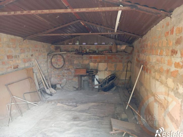 Гараж/парковка Суворовская улица, 15,  д. 15