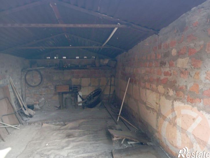 Гараж/парковка Суворовская улица, 15,  д. 15