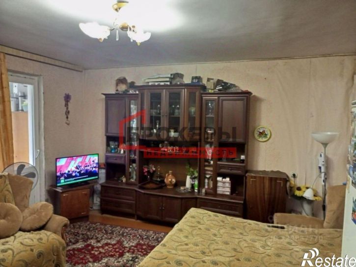 2-комн квартира Баумана улица, 6,  д. 6
