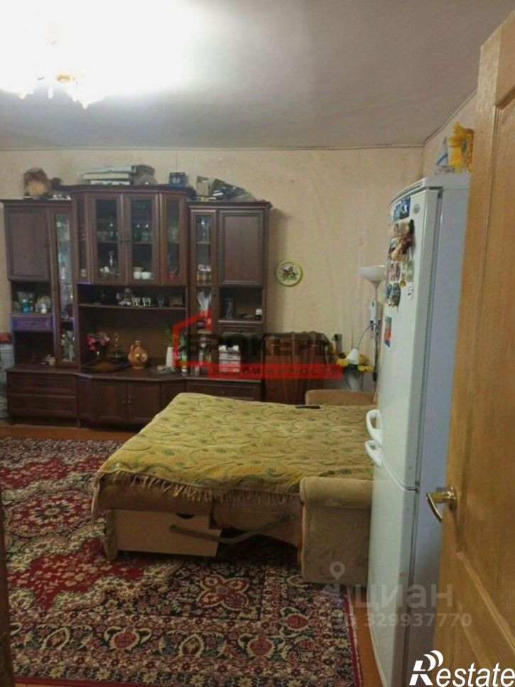 2-комн квартира Баумана улица, 6,  д. 6