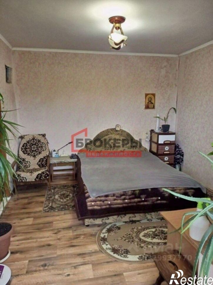 2-комн квартира Баумана улица, 6,  д. 6