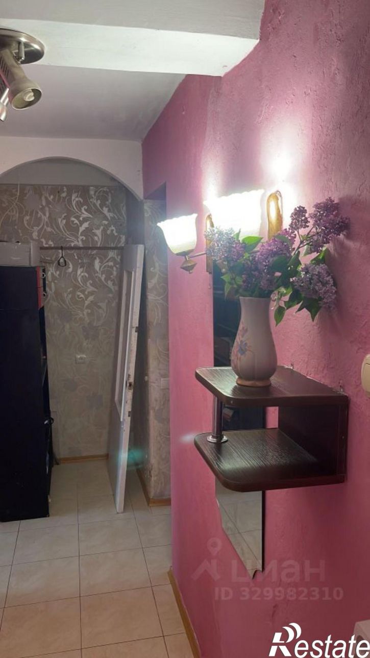 2-комн квартира пр-кт Гагарина, 17А,  д. 17А