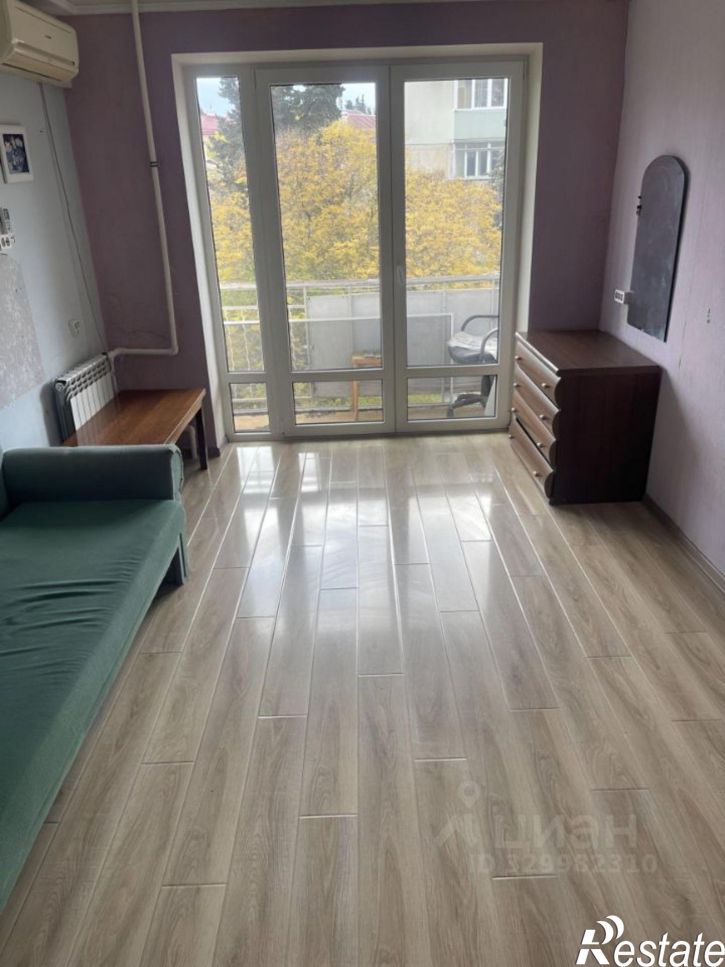 2-комн квартира пр-кт Гагарина, 17А,  д. 17А