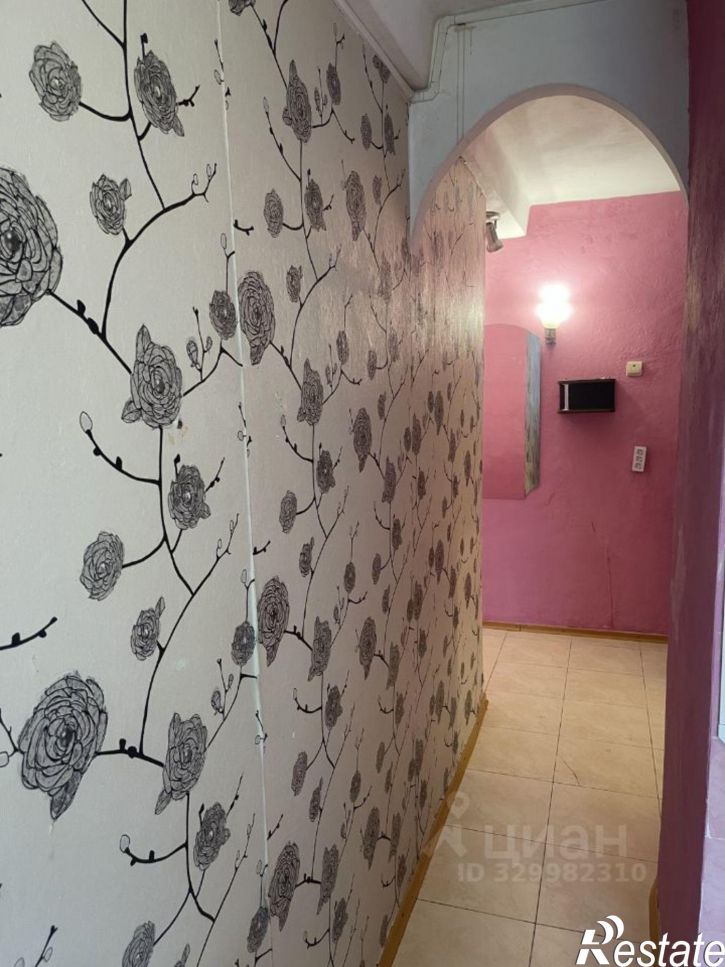 2-комн квартира пр-кт Гагарина, 17А,  д. 17А