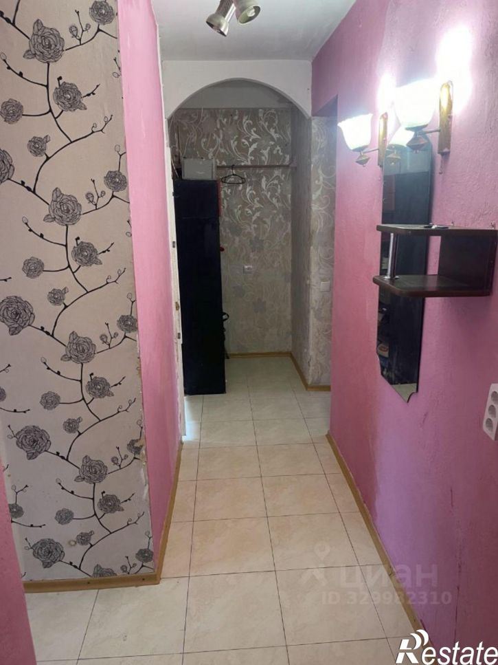 2-комн квартира пр-кт Гагарина, 17А,  д. 17А