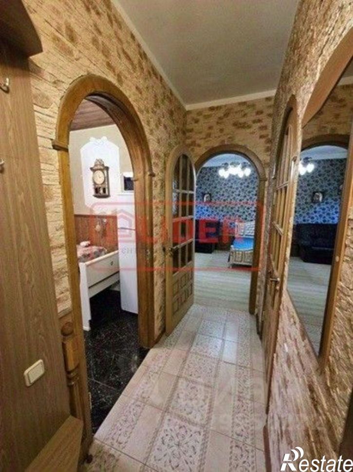 1-комн квартира улица Астана Кесаева, 14,  д. 14