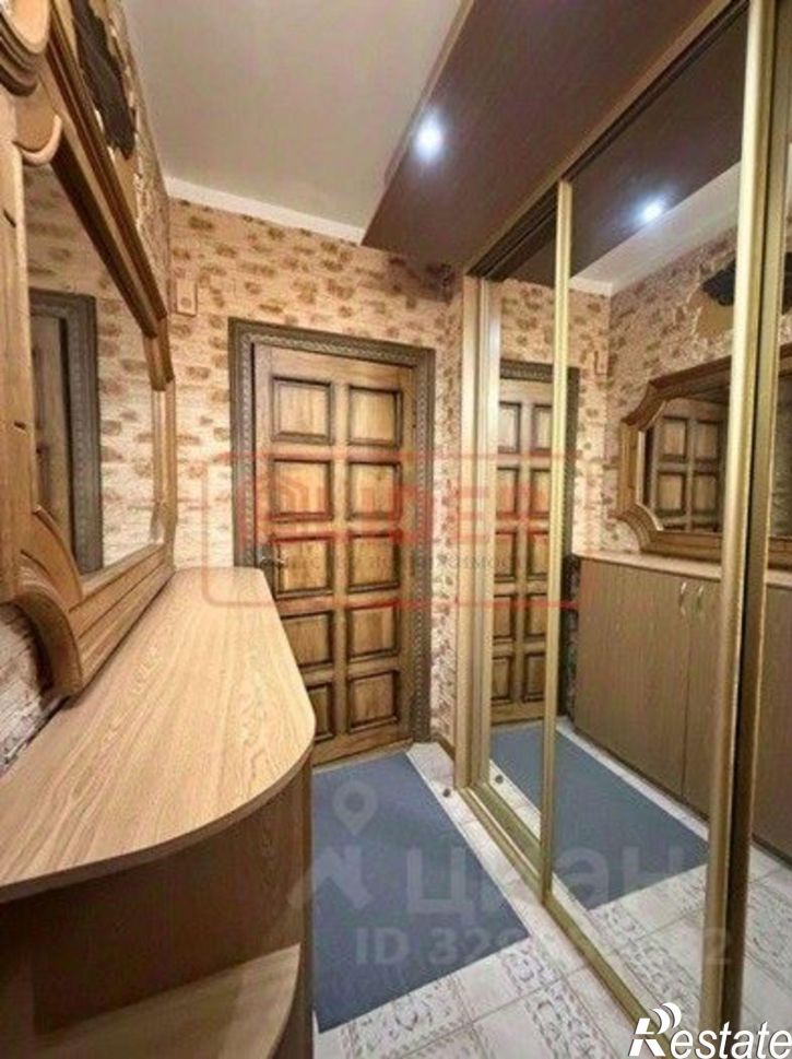 1-комн квартира улица Астана Кесаева, 14,  д. 14