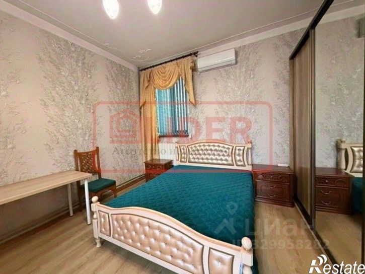 1-комн квартира улица Астана Кесаева, 14,  д. 14
